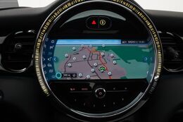 navigatiesysteem full map