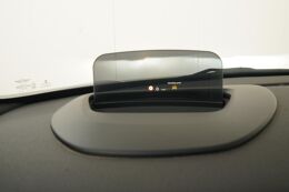 head-up display