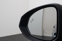 dodehoek detectie