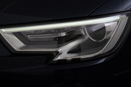 LED koplampen