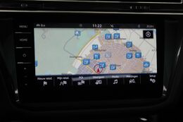 navigatiesysteem full map + hard disk