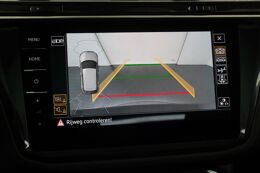 achteruitrijcamera