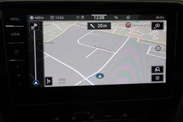 navigatiesysteem full map