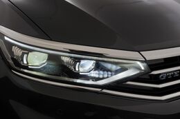 matrix LED koplampen