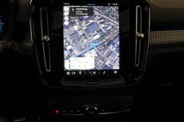 navigatiesysteem full map + hard disk