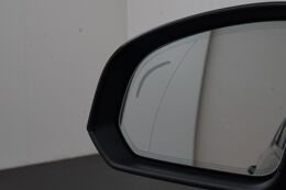 dodehoekdetectie met correctie