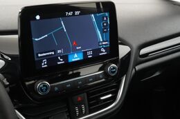 navigatiesysteem full map
