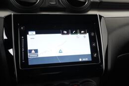 navigatiesysteem full map