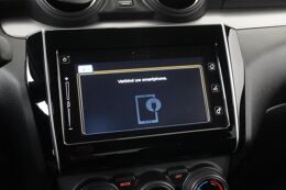 Apple Carplay/Android Auto