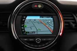 navigatiesysteem full map