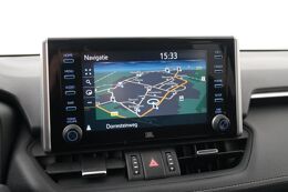 navigatiesysteem full map
