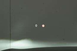 head-up display