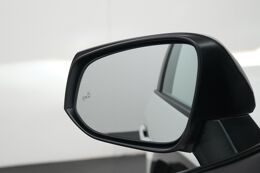 dodehoek detectie