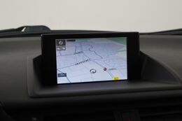 navigatiesysteem full map