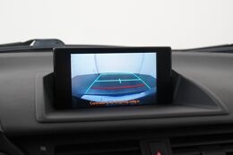 achteruitrijcamera