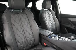 lederen bekleding