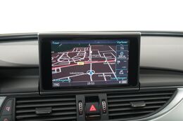 audio-navigatie full map + hard disk