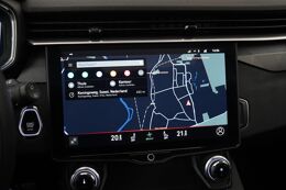 navigatiesysteem full map