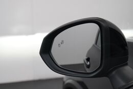 dodehoek detectie