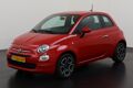 Fiat 500 1.0 Hybrid Club