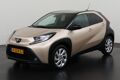Toyota Aygo X 1.0 VVT-i S-CVT first