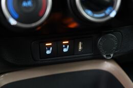 stoelverwarming