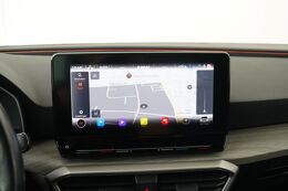 navigatiesysteem full map