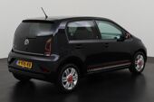 Volkswagen up! 1.0 beats
