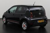 Volkswagen up! 1.0 beats