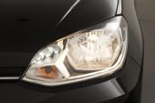 Volkswagen up! 1.0 beats