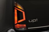 Volkswagen up! 1.0 beats