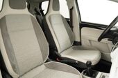 Volkswagen up! 1.0 beats