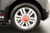 Volkswagen up! 1.0 beats