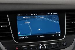 navigatiesysteem full map