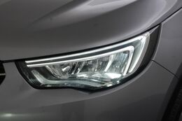 LED koplampen