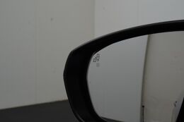 dodehoek detectie