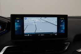 navigatiesysteem full map
