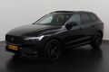 Volvo XC60 T6 Recharge AWD LR Ultra Black Edition Luchtvering