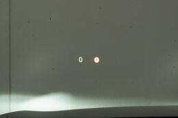 head-up display