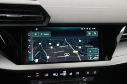 navigatiesysteem full map