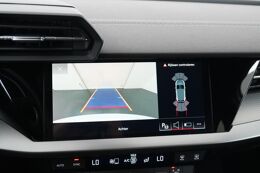 achteruitrijcamera