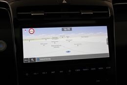 navigatiesysteem full map