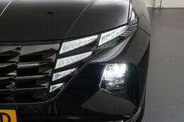 LED koplampen