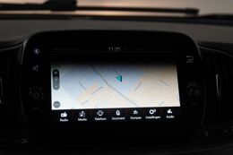 navigatiesysteem full map