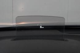 head-up display