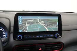 navigatiesysteem full map