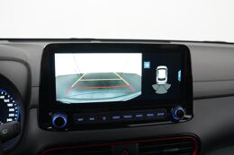 achteruitrijcamera