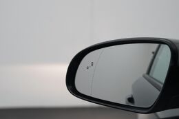 dodehoek detectie