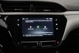 Apple Carplay/Android Auto