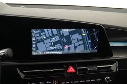 navigatiesysteem full map